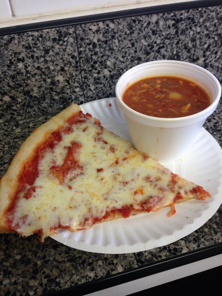 Big Al's food photos