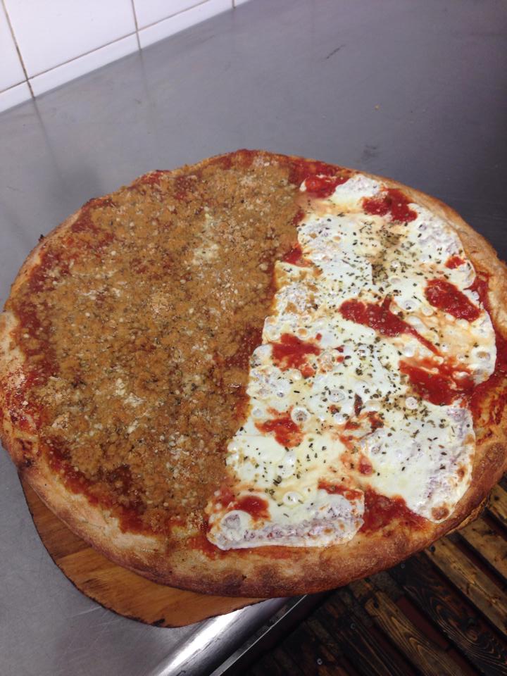 Big Al's food photos