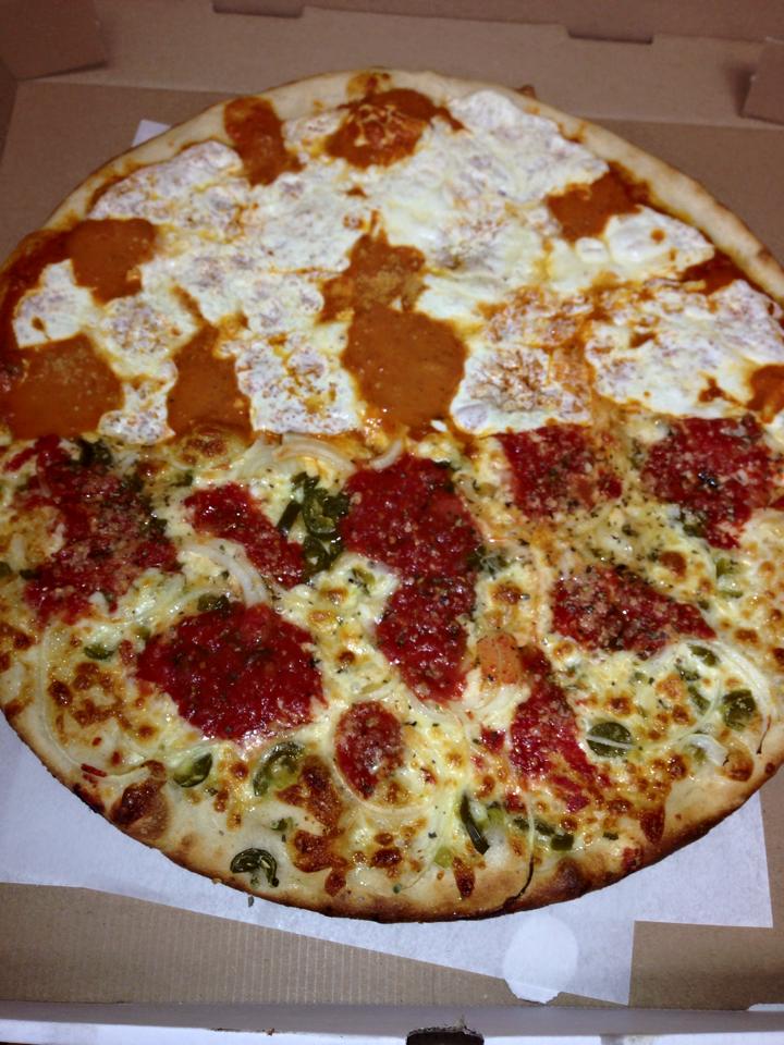 Big Al's food photos