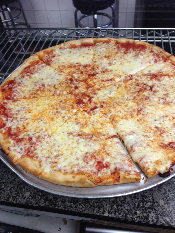 Big Al's food photos