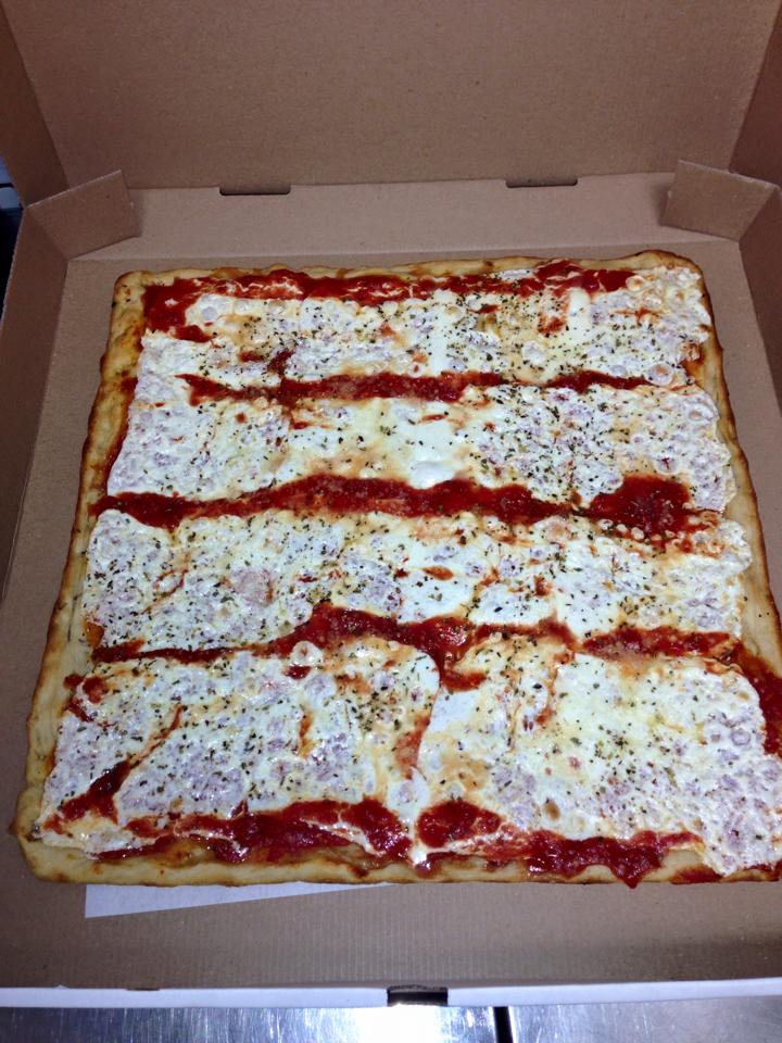 Big Al's food photos