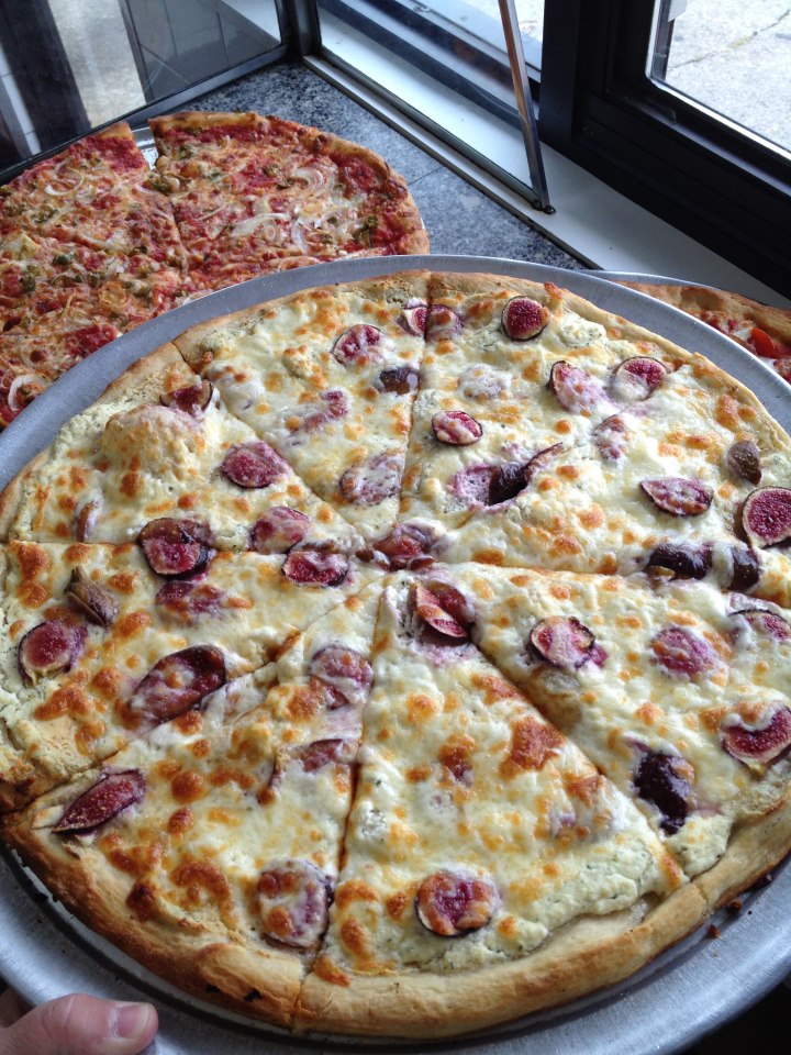 Big Al's food photos