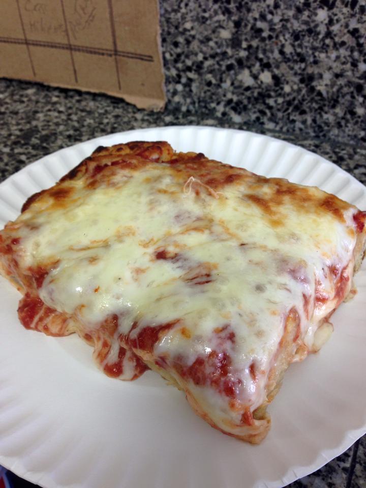 Big Al's food photos