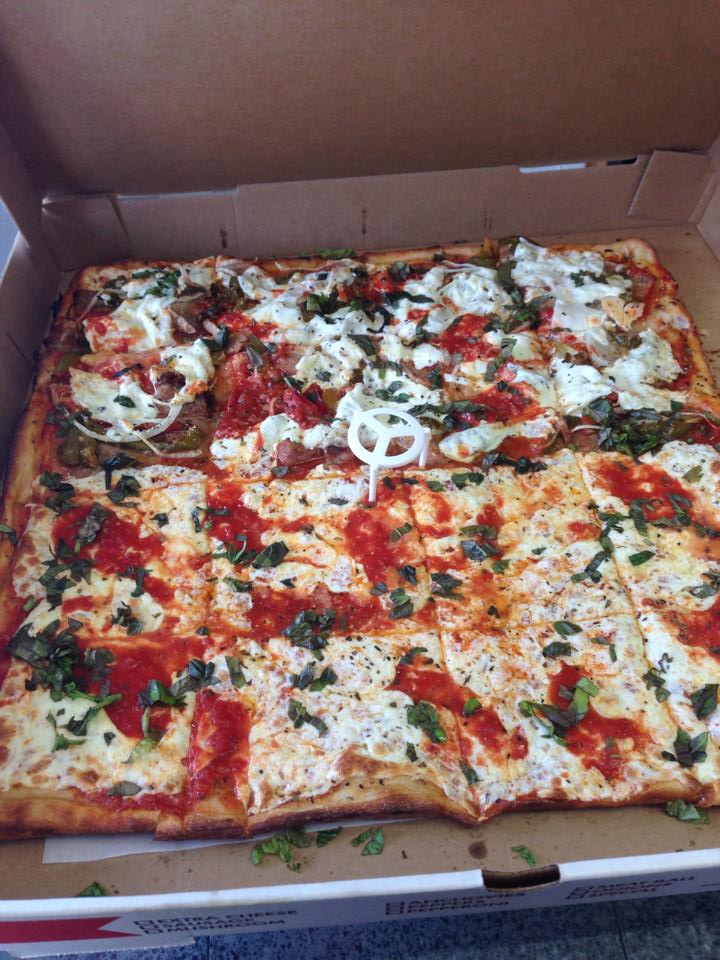 Big Al's food photos