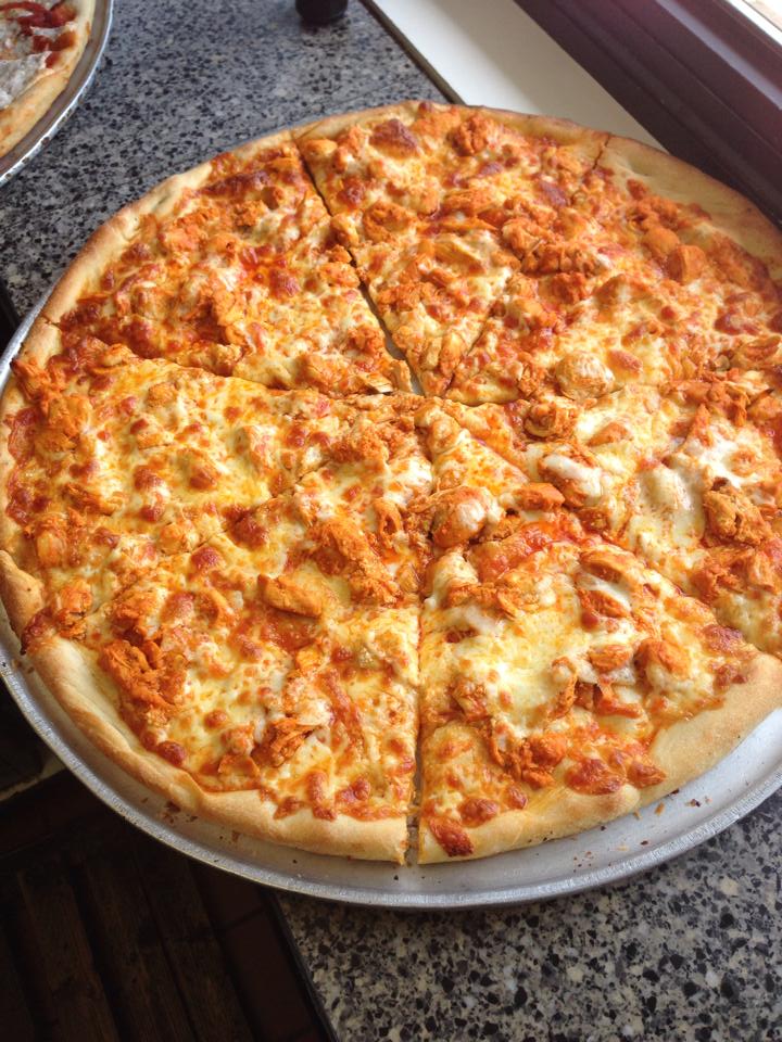 Big Al's food photos